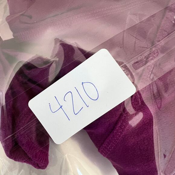 THE NORTH FACE Women's Lightweight Quarter Zip Jacket Size M - Picture 8 of 8